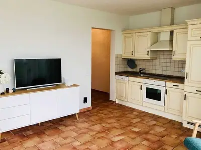 Ferienwohnung für 3 Personen (61 m²) in Ostseebad Kühlungsborn 5/10