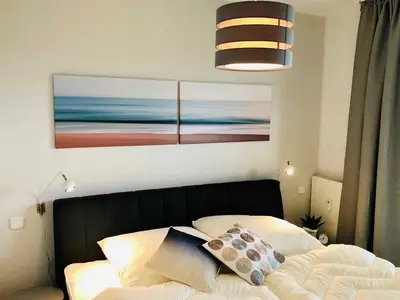 Ferienwohnung für 3 Personen (61 m²) in Ostseebad Kühlungsborn 7/10