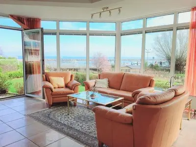 Ferienwohnung für 2 Personen (80 m²) in Ostseebad Kühlungsborn 5/10