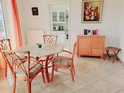 Ferienwohnung für 2 Personen (80 m²) in Ostseebad Kühlungsborn 6/10