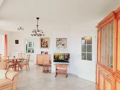 Ferienwohnung für 2 Personen (80 m²) in Ostseebad Kühlungsborn 7/10