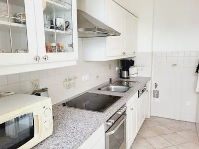 Ferienwohnung für 2 Personen (80 m²) in Ostseebad Kühlungsborn 8/10