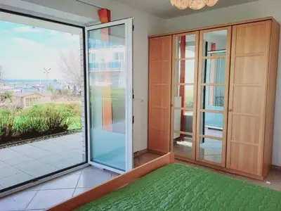 Ferienwohnung für 2 Personen (80 m²) in Ostseebad Kühlungsborn 10/10