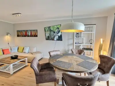 Ferienwohnung für 4 Personen (80 m²) in Ostseebad Kühlungsborn 4/10