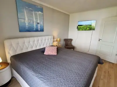 Ferienwohnung für 4 Personen (80 m²) in Ostseebad Kühlungsborn 6/10