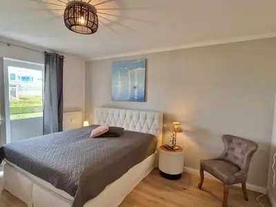 Ferienwohnung für 4 Personen (80 m²) in Ostseebad Kühlungsborn 7/10