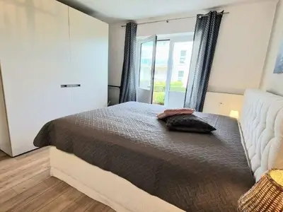 Ferienwohnung für 4 Personen (80 m²) in Ostseebad Kühlungsborn 8/10
