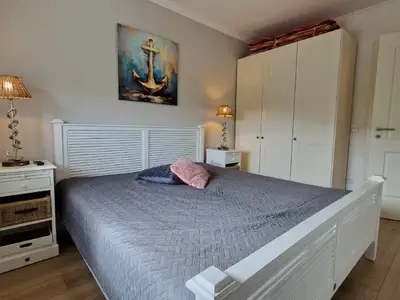 Ferienwohnung für 4 Personen (80 m²) in Ostseebad Kühlungsborn 9/10