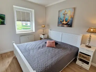 Ferienwohnung für 4 Personen (80 m²) in Ostseebad Kühlungsborn 10/10