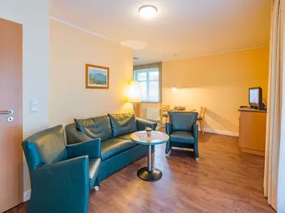 Ferienwohnung für 3 Personen (40 m²) in Ostseebad Kühlungsborn 3/10