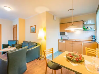 Ferienwohnung für 3 Personen (40 m²) in Ostseebad Kühlungsborn 4/10
