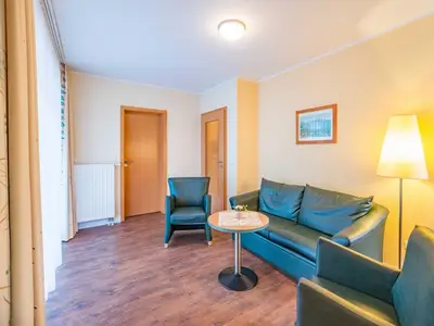 Ferienwohnung für 3 Personen (40 m²) in Ostseebad Kühlungsborn 5/10