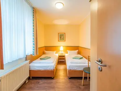 Ferienwohnung für 3 Personen (40 m²) in Ostseebad Kühlungsborn 6/10