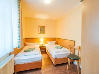 Ferienwohnung für 3 Personen (40 m²) in Ostseebad Kühlungsborn 7/10
