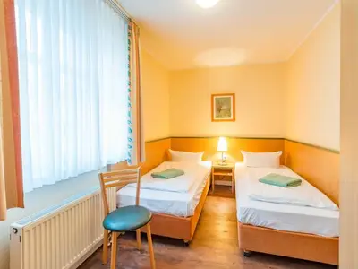 Ferienwohnung für 3 Personen (40 m²) in Ostseebad Kühlungsborn 8/10