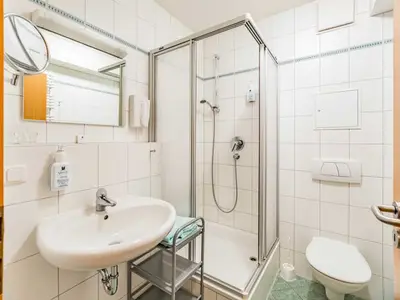 Ferienwohnung für 3 Personen (40 m²) in Ostseebad Kühlungsborn 10/10