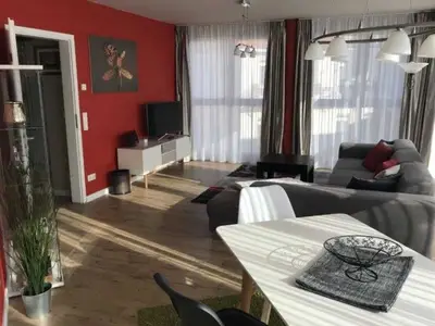 Ferienwohnung für 4 Personen (67 m²) in Ostseebad Kühlungsborn 3/9