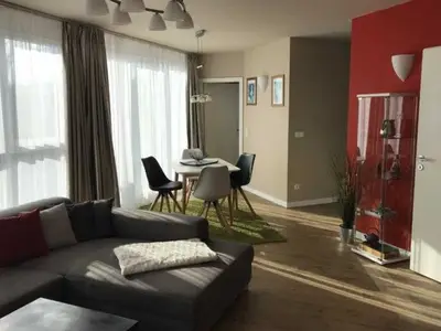 Ferienwohnung für 4 Personen (67 m²) in Ostseebad Kühlungsborn 4/9
