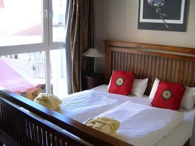 Ferienwohnung für 4 Personen (67 m²) in Ostseebad Kühlungsborn 6/9