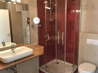 Ferienwohnung für 4 Personen (67 m²) in Ostseebad Kühlungsborn 8/9