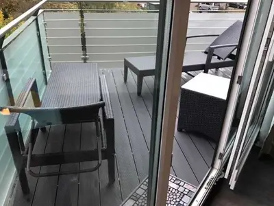 Ferienwohnung für 4 Personen (67 m²) in Ostseebad Kühlungsborn 9/9