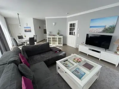 Ferienwohnung für 4 Personen (67 m²) in Ostseebad Kühlungsborn 3/10