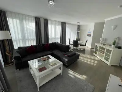 Ferienwohnung für 4 Personen (67 m²) in Ostseebad Kühlungsborn 4/10