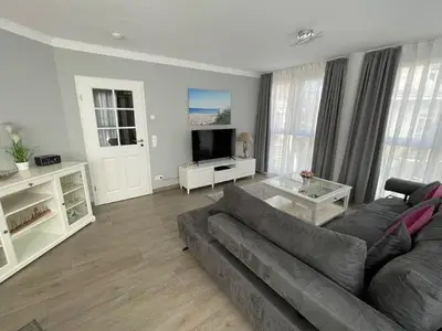 Ferienwohnung für 4 Personen (67 m²) in Ostseebad Kühlungsborn 5/10