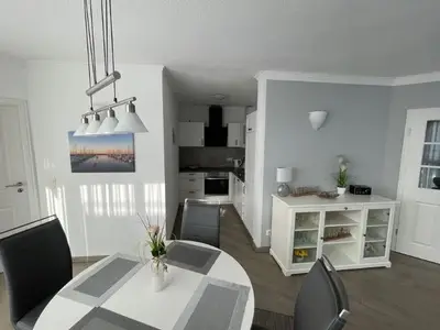 Ferienwohnung für 4 Personen (67 m²) in Ostseebad Kühlungsborn 6/10