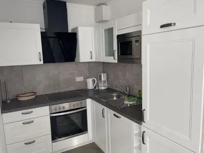 Ferienwohnung für 4 Personen (67 m²) in Ostseebad Kühlungsborn 7/10