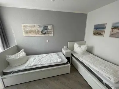 Ferienwohnung für 4 Personen (67 m²) in Ostseebad Kühlungsborn 8/10