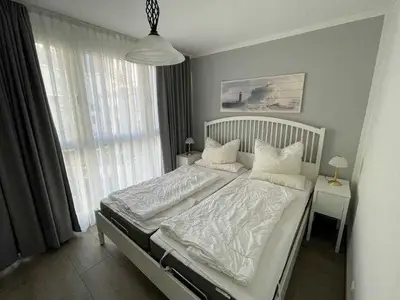 Ferienwohnung für 4 Personen (67 m²) in Ostseebad Kühlungsborn 9/10