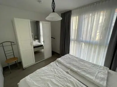 Ferienwohnung für 4 Personen (67 m²) in Ostseebad Kühlungsborn 10/10