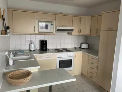 Ferienwohnung für 4 Personen (59 m²) in Ostseebad Kühlungsborn 5/10