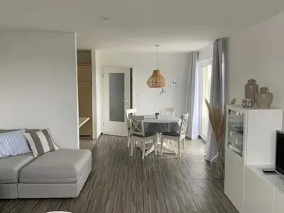 Ferienwohnung für 4 Personen (59 m²) in Ostseebad Kühlungsborn 6/10