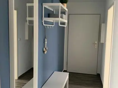 Ferienwohnung für 4 Personen (59 m²) in Ostseebad Kühlungsborn 7/10