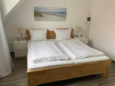 Ferienwohnung für 4 Personen (59 m²) in Ostseebad Kühlungsborn 8/10