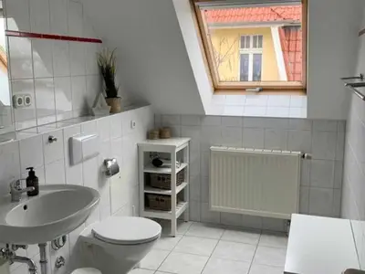 Ferienwohnung für 4 Personen (59 m²) in Ostseebad Kühlungsborn 10/10