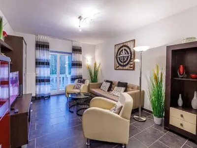 Ferienwohnung für 4 Personen (72 m²) in Ostseebad Kühlungsborn 4/10
