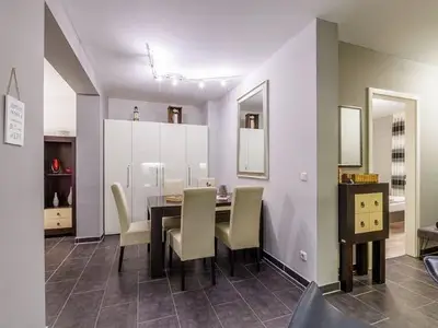 Ferienwohnung für 4 Personen (72 m²) in Ostseebad Kühlungsborn 8/10