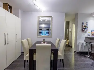 Ferienwohnung für 4 Personen (72 m²) in Ostseebad Kühlungsborn 9/10