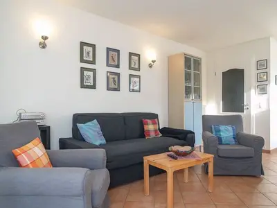 Ferienwohnung für 3 Personen (51 m²) in Ostseebad Kühlungsborn 1/10