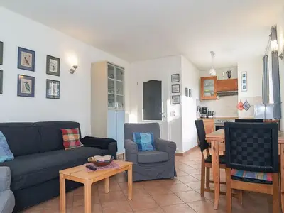 Ferienwohnung für 3 Personen (51 m²) in Ostseebad Kühlungsborn 4/10