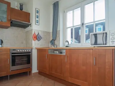 Ferienwohnung für 3 Personen (51 m²) in Ostseebad Kühlungsborn 6/10