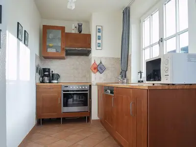 Ferienwohnung für 3 Personen (51 m²) in Ostseebad Kühlungsborn 7/10