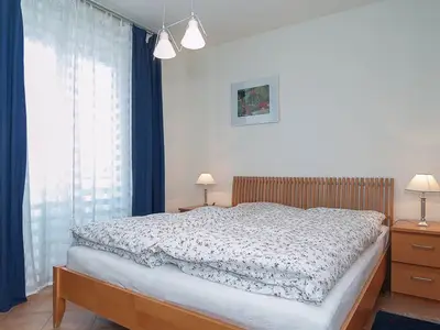 Ferienwohnung für 3 Personen (51 m²) in Ostseebad Kühlungsborn 8/10