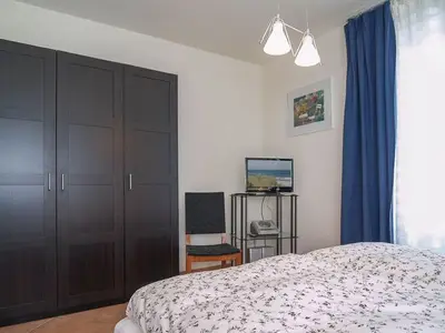Ferienwohnung für 3 Personen (51 m²) in Ostseebad Kühlungsborn 10/10
