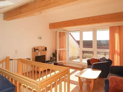 Ferienwohnung für 6 Personen (74 m²) in Ostseebad Kühlungsborn 1/10