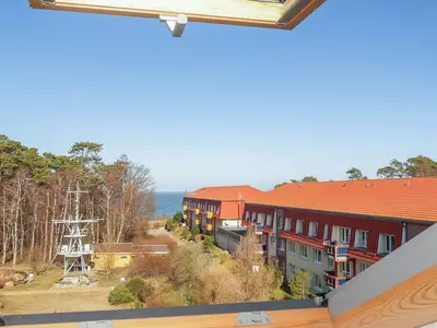 Ferienwohnung für 6 Personen (74 m²) in Ostseebad Kühlungsborn 2/10
