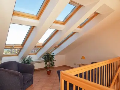Ferienwohnung für 6 Personen (74 m²) in Ostseebad Kühlungsborn 3/10